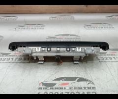 DISPLAY SCHERMO MULTIFUNZIONE CENTRALE 6,5 BMW 201