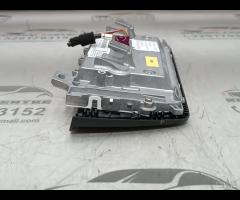 DISPLAY SCHERMO MULTIFUNZIONE CENTRALE 6,5 BMW 201 - 17