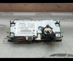 DISPLAY SCHERMO MULTIFUNZIONE MMI NAVIGATORE AUDI - 10