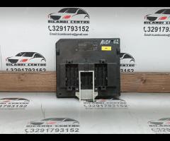 CENTRALINA BCM COMFORT RETE DI BORDO AUDI Q2 2017