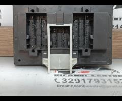 CENTRALINA BCM COMFORT RETE DI BORDO AUDI Q2 2017