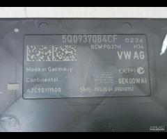 CENTRALINA BCM COMFORT RETE DI BORDO AUDI Q2 2017 - 8