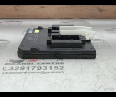 CENTRALINA BCM COMFORT RETE DI BORDO AUDI Q2 2017 - 13