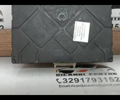 CENTRALINA BCM COMFORT RETE DI BORDO AUDI Q2 2017 - 17