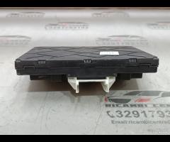CENTRALINA BCM COMFORT RETE DI BORDO AUDI Q2 2017 - 18