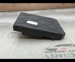 CENTRALINA BCM COMFORT RETE DI BORDO AUDI Q2 2017 - 19