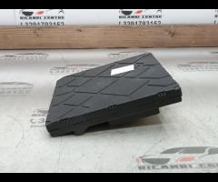 CENTRALINA BCM COMFORT RETE DI BORDO AUDI Q2 2017 - 21