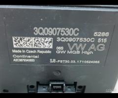 CENTRALINA GATEWAY AUDI Q2 2017 3Q0907530C A2C3879 - 7