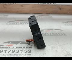 CENTRALINA GATEWAY AUDI Q2 2017 3Q0907530C A2C3879 - 8