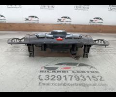 PANNELLO COMANDI AUTORADIO FORD KUGA  II (DM2) 201 - 10