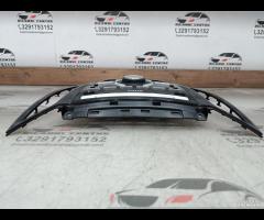 PANNELLO COMANDI AUTORADIO FORD KUGA  II (DM2) 201 - 12