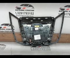 PANNELLO COMANDI AUTORADIO FORD KUGA  II (DM2) 201 - 15