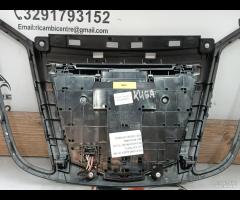 PANNELLO COMANDI AUTORADIO FORD KUGA  II (DM2) 201 - 16