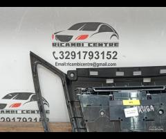 PANNELLO COMANDI AUTORADIO FORD KUGA  II (DM2) 201 - 17