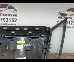 PANNELLO COMANDI AUTORADIO FORD KUGA  II (DM2) 201 - 18
