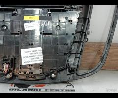 PANNELLO COMANDI AUTORADIO FORD KUGA  II (DM2) 201 - 19