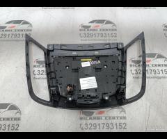 PANNELLO COMANDI AUTORADIO FORD KUGA  II (DM2) 201 - 21