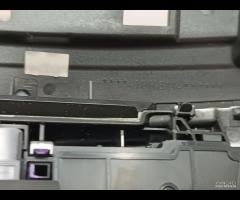 PANNELLO COMANDI AUTORADIO FORD KUGA  II (DM2) 201 - 24