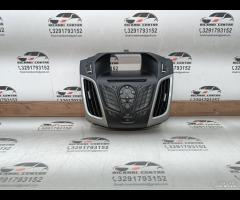 PANNELLO CONTROLLO AUTORADIO MULTIMEDIA FORD FOCUS