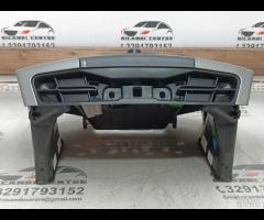 PANNELLO CONTROLLO AUTORADIO MULTIMEDIA FORD FOCUS - 8