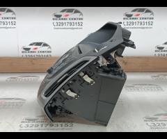 PANNELLO CONTROLLO AUTORADIO MULTIMEDIA FORD FOCUS - 9