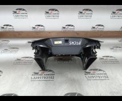 PANNELLO CONTROLLO AUTORADIO MULTIMEDIA FORD FOCUS - 11