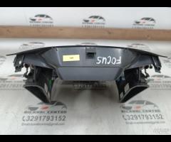 PANNELLO CONTROLLO AUTORADIO MULTIMEDIA FORD FOCUS - 12