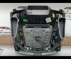 PANNELLO CONTROLLO AUTORADIO MULTIMEDIA FORD FOCUS - 14