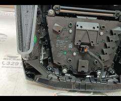 PANNELLO CONTROLLO AUTORADIO MULTIMEDIA FORD FOCUS - 20