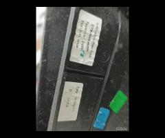 PANNELLO CONTROLLO AUTORADIO MULTIMEDIA FORD FOCUS - 21