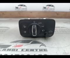 INTERRUTTORE PULSANTIERA COMANDI LUCI AUDI A3 2014