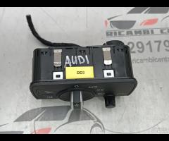 INTERRUTTORE PULSANTIERA COMANDI LUCI AUDI A3 2014