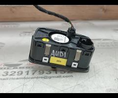 INTERRUTTORE PULSANTIERA COMANDI LUCI AUDI A3 2014 - 10