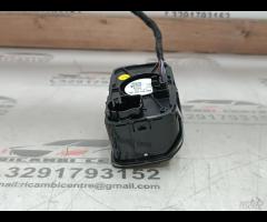 INTERRUTTORE PULSANTIERA COMANDI LUCI AUDI A3 2014 - 11