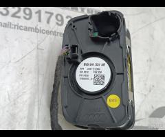 INTERRUTTORE PULSANTIERA COMANDI LUCI AUDI A3 2014 - 12