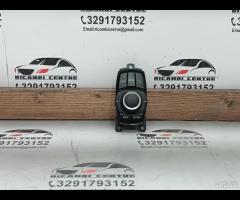 JOYSTICK MULTIFUNZIONE iDRIVE BMW F20 F21 F30 F31