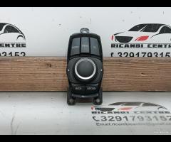 JOYSTICK MULTIFUNZIONE iDRIVE BMW F20 F21 F30 F31