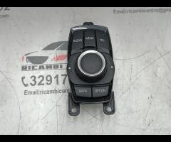 JOYSTICK MULTIFUNZIONE iDRIVE BMW F20 F21 F30 F31