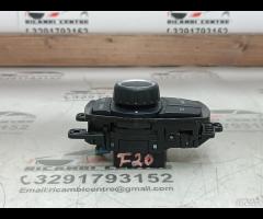 JOYSTICK MULTIFUNZIONE iDRIVE BMW F20 F21 F30 F31 - 6