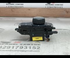 JOYSTICK MULTIFUNZIONE iDRIVE BMW F20 F21 F30 F31 - 8