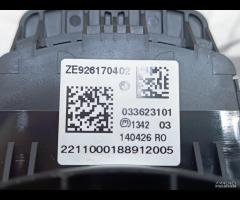 JOYSTICK MULTIFUNZIONE iDRIVE BMW F20 F21 F30 F31 - 14