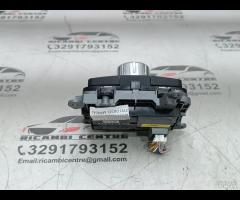 JOYSTICK PULSANTIERA MULTIFUNZIONE iDRIVE MAZDA CX - 7