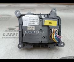 JOYSTICK PULSANTIERA MULTIFUNZIONE iDRIVE MAZDA CX - 10