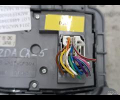 JOYSTICK PULSANTIERA MULTIFUNZIONE iDRIVE MAZDA CX - 17