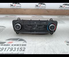 PANNELLO COMANDI RISCALDATORE CLIMA FORD FOCUS 201