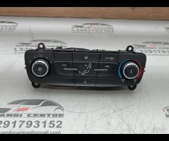 PANNELLO COMANDI RISCALDATORE CLIMA FORD FOCUS 201