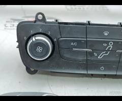 PANNELLO COMANDI RISCALDATORE CLIMA FORD FOCUS 201