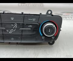PANNELLO COMANDI RISCALDATORE CLIMA FORD FOCUS 201