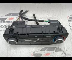 PANNELLO COMANDI RISCALDATORE CLIMA FORD FOCUS 201 - 6