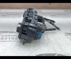 PANNELLO COMANDI RISCALDATORE CLIMA FORD FOCUS 201 - 7